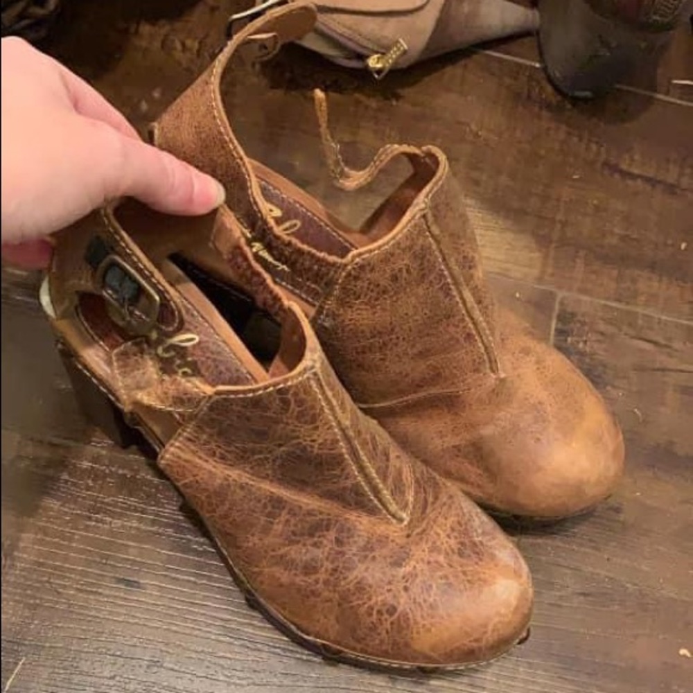 Sbicca shoes